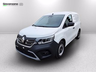RENAULT Kangoo III Furgone 100% ELECTRIC start EV45 22kW N1 AUTOCARRO PRONTA CONSEGNA