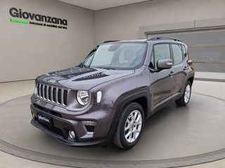 JEEP Renegade 1.0 t3 limited 2wd
