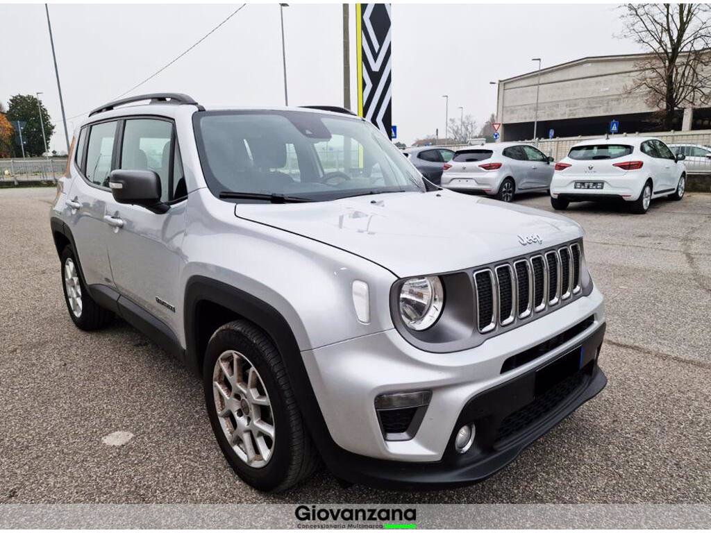 JEEP Renegade 1.0 t3 Limited 120CV