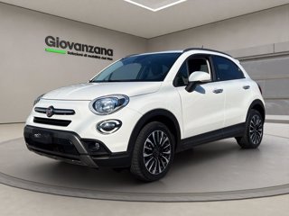 FIAT 500x 1.0 t3 city cross 120cv