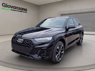 AUDI Q5 40 2.0 tdi mhev 12V S line quattro s-tronic