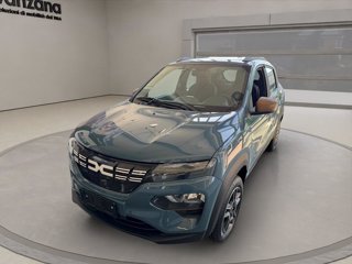 DACIA Spring extreme electric 65