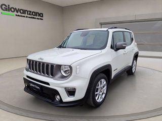 JEEP Renegade 1.0 t3 limited 2wd