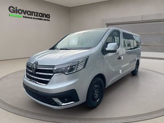 RENAULT Trafic 2.0 blue dci 150cv l2 equilibre edc