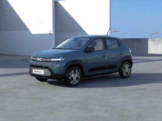 DACIA Spring expression electric 45