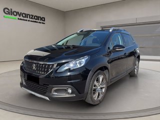 PEUGEOT 2008 1.2 puretech t allure s&s 110cv my16
