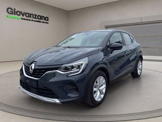 RENAULT Captur 1.0 tce Zen 90cv NEOPATENTATI