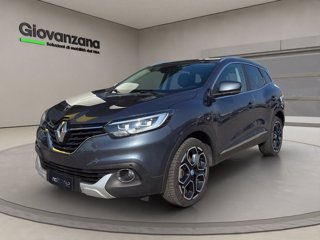 RENAULT Kadjar 1.6 dci energy sport edition2 130cv x-tronic