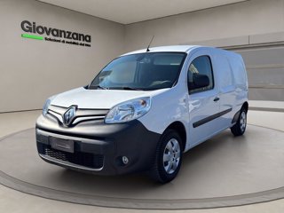 RENAULT Kangoo II KANGOO EXPRESS Maxi Blue dCi 95 ICE