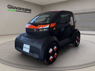 RENAULT Mobilize Duo 45 Neo 45 NEO KM0 GUIDABILE DA 14 ANNI