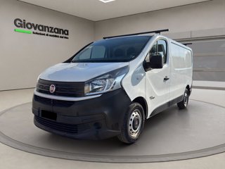 FIAT Talento 1.6 mjt ch1 12q 120cv e6