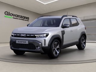 DACIA Duster 1.6 hybrid Journey 140cv KM0 IN PRONTA CONSEGNA