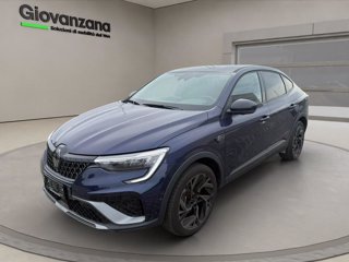 RENAULT Arkana 1.6 E-Tech full hybrid Esprit Alpine 145cv NEOPATENTATI KM0
