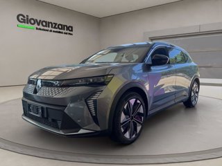 RENAULT Scenic E-Tech Techno comfort range 170cv KM0