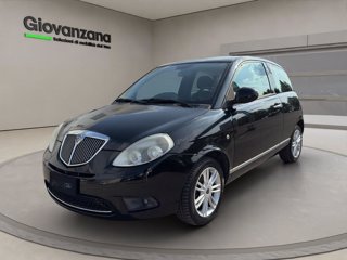 LANCIA Ypsilon 1.3 mjt 16v unyca