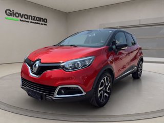 RENAULT Captur 1.5 dci intens (energy r-link) 90cv e6