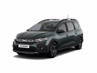 DACIA Jogger 1.0 tce expression gpl 100cv 7p.ti