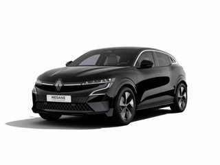 RENAULT Megane e-tech techno comfort range 220cv