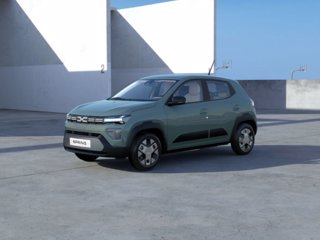DACIA Spring expression electric 65