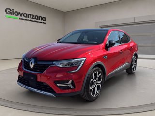 RENAULT Arkana 1.6 e-tech full hybrid intens 145cv