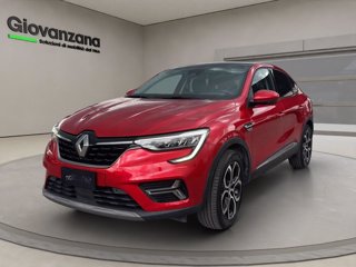 RENAULT Arkana 1.6 e-tech full hybrid intens 145cv