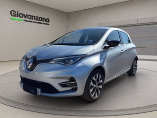 RENAULT Zoe Zen R135 BATTERIA DI PROPRIETA'