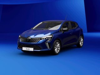 RENAULT Clio 1.0 tce generation 90cv