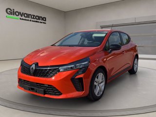 RENAULT Clio 1.0 tce Evolution 90cv NEOPATENTATI KM0