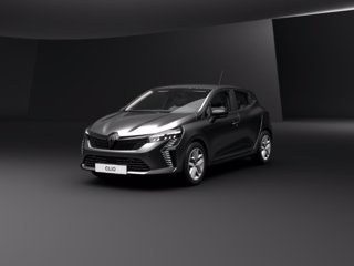 RENAULT Clio 1.6 e-tech full hybrid evolution 145cv