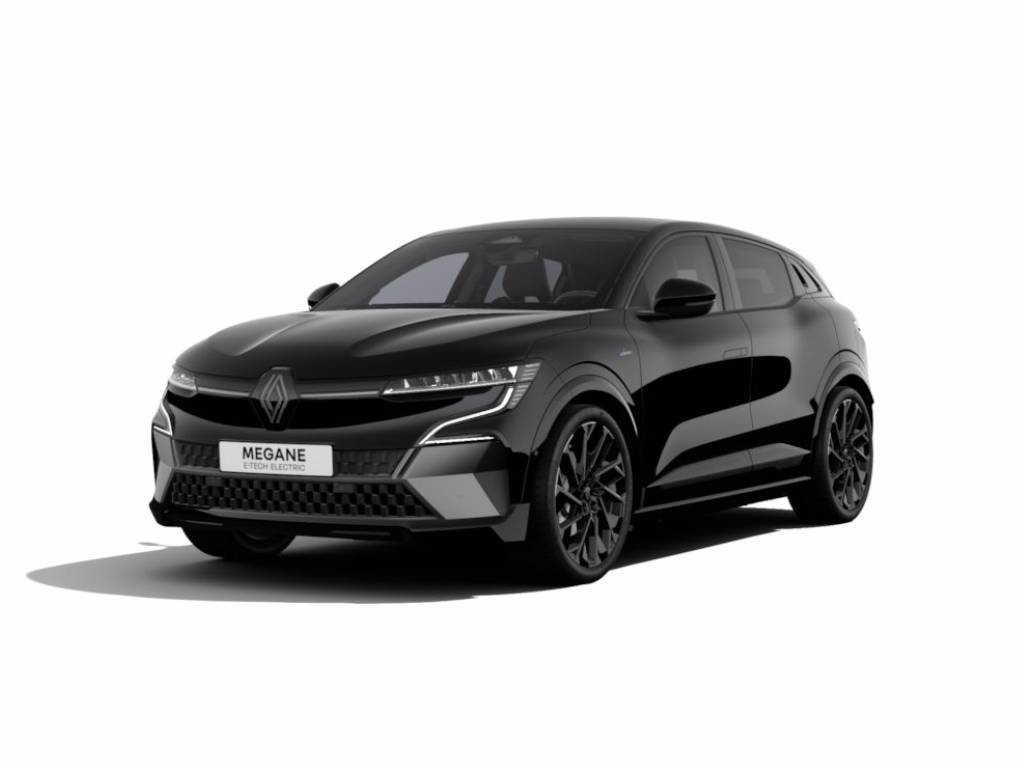 RENAULT Megane e-tech esprit alpine comfort range 220cv