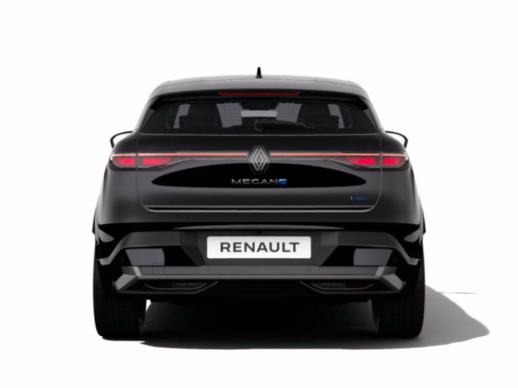 RENAULT Megane e-tech esprit alpine comfort range 220cv