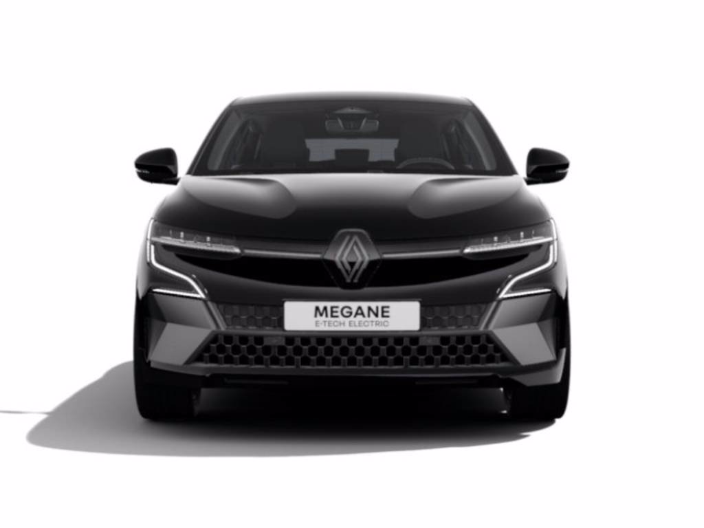 RENAULT Megane e-tech esprit alpine comfort range 220cv