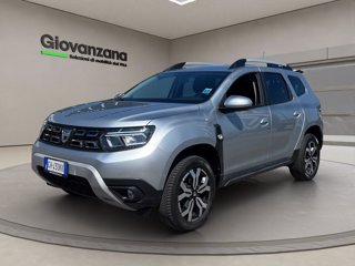 DACIA Duster 1.0 tce Prestige up Gpl 4x2 100cv NEOPATENTATI