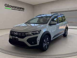 DACIA Jogger 1.0 tce Expression Gpl 100cv 7 POSTI KM0