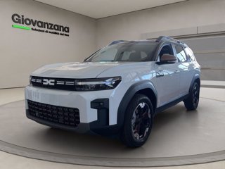 DACIA Bigster 1.8 hybrid extreme 155cv