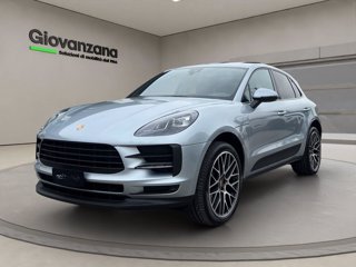 PORSCHE Macan 2.0 245cv pdk