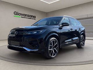 VOLKSWAGEN Tiguan 2.0 tdi r-line plus 4motion 193cv dsg