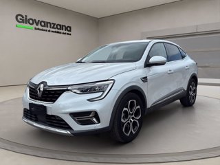 RENAULT Arkana 1.6 e-tech full hybrid intens 145cv