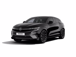 RENAULT Megane e-tech esprit alpine comfort range 220cv