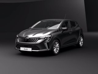 RENAULT Clio 1.0 eco-g generation 100cv