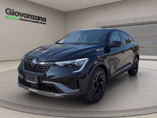 RENAULT Arkana 1.6 e-tech full hybrid esprit alpine 145cv