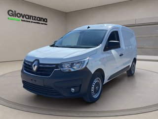RENAULT Express van 1.5 blue dci 75cv