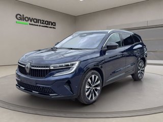 RENAULT Espace 1.2 e-tech full hybrid techno 200cv auto