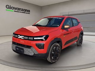 DACIA Spring extreme electric 65