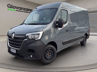 RENAULT Master t33 2.3 dci 135cv l2h2 start
