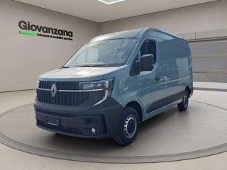 RENAULT Master t35 2.0 blue dci 150cv l2h2