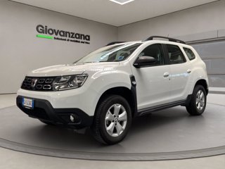 DACIA Duster 1.0 tce comfort eco-g  4x2 100cv
