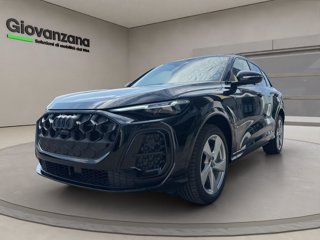 AUDI Q5 2.0 tdi mhev+ s line edition quattro 204cv s-tronic