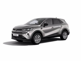 RENAULT Symbioz 1.8 e-tech full hybrid techno 160cv auto