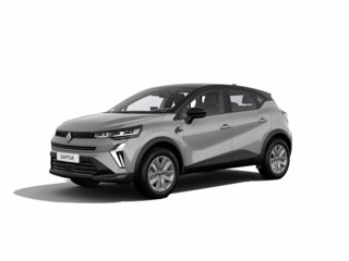 RENAULT Captur evolution TCe 115 MY25